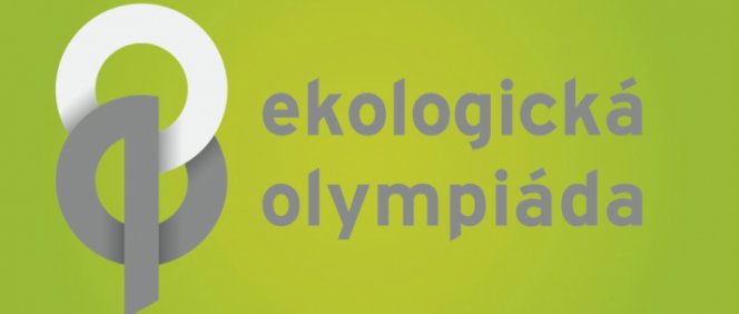 Ekologická olympiáda 2015/2016