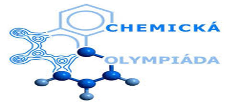 Chemická olympiáda kategorie C