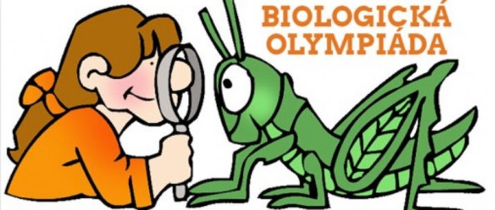 PŘÍPRAVA NA BIOLOGICKOU OLYMPIÁDU