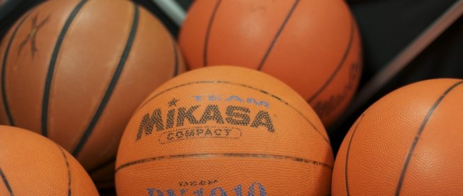 Basketbalistky po roce znovu zvítězily v krajském finále