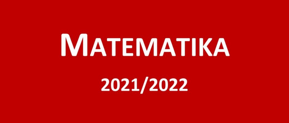 Úspěchy v soutěžích za školní rok 2021/2022