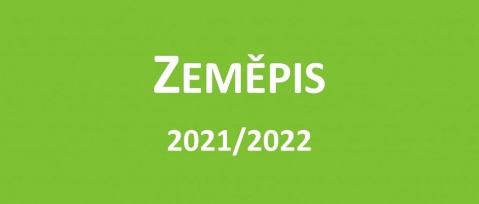 Úspěchy v soutěžích za školní rok 2021/2022