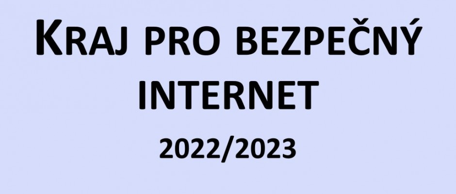 Úspěchy v soutěžích za školní rok 2022/2023